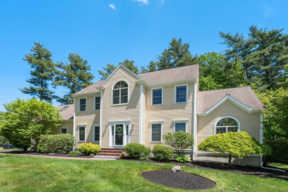 Unit for sale at 48 Beethoven Ave, Walpole, MA 02081