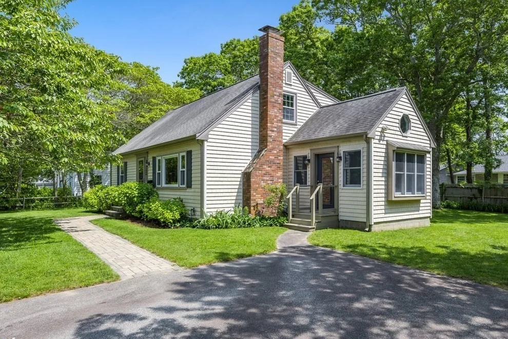 Unit for sale at 22 Emerson Rd, Falmouth, MA 02536