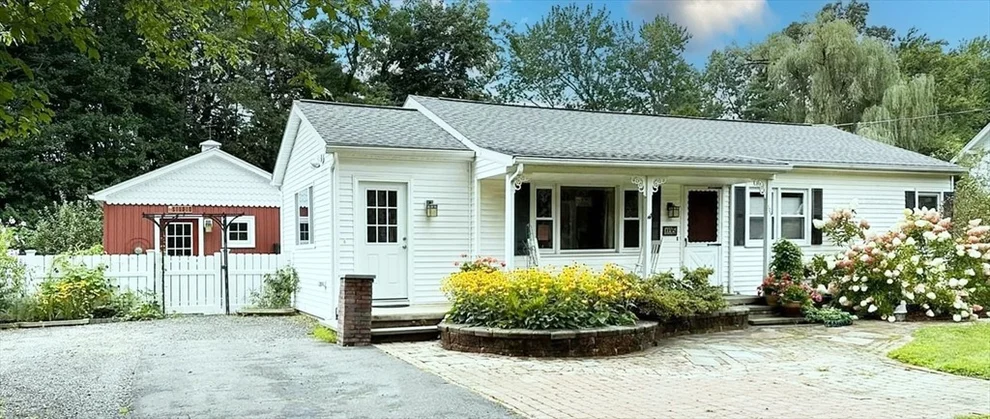 Unit for sale at 105 Clement St, Northampton, MA 01062
