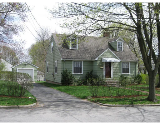 Unit for sale at 11 Chase Rd, Waltham, MA 02452