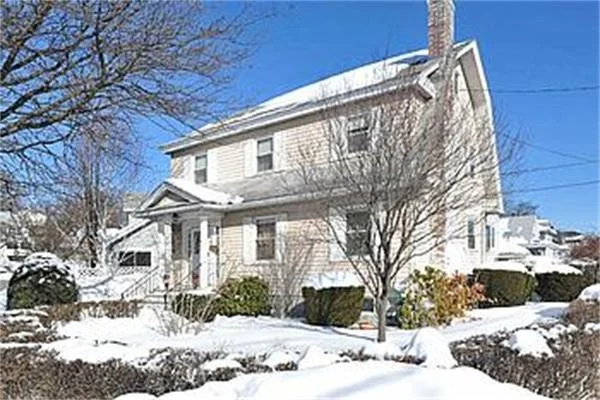 Unit for sale at 56 Oakland Ave., Quincy, MA 02170