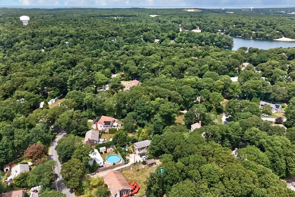 Unit for sale at 25 Deepwood Dr, Falmouth, MA 02536