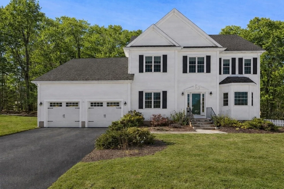 Unit for sale at 13 Teresa Dr, Millis, MA 02054
