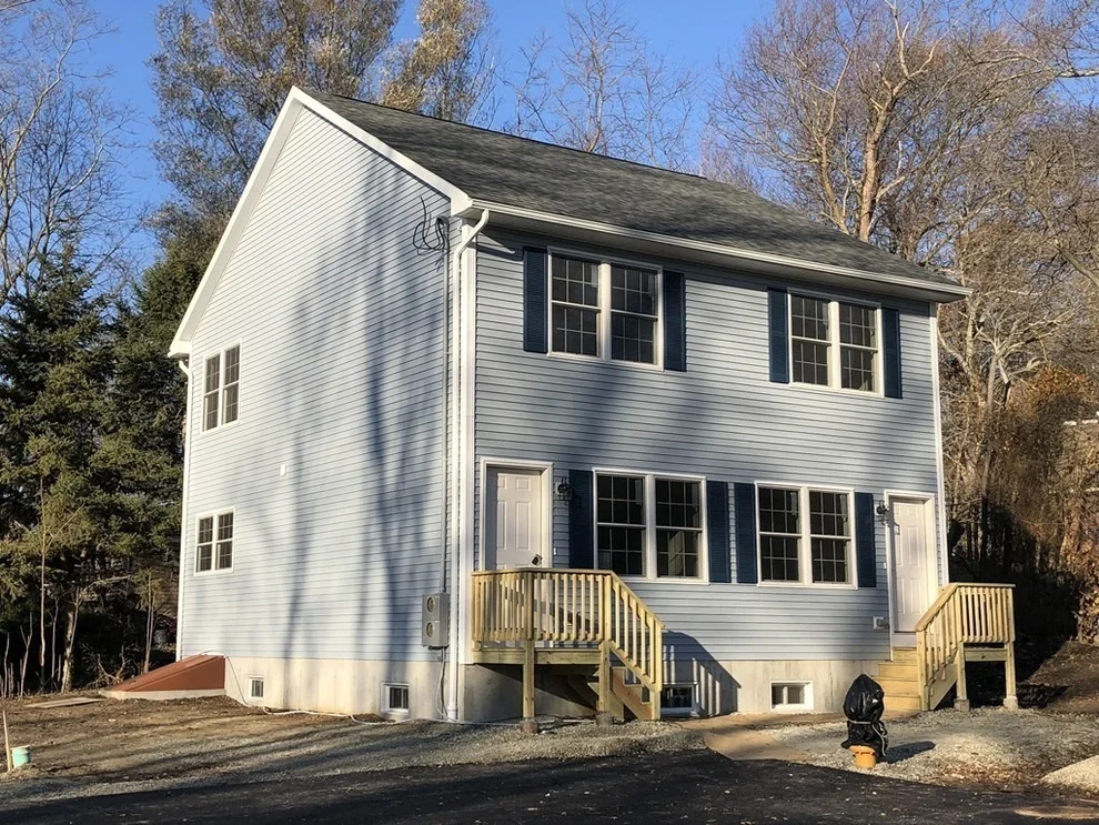 Unit for sale at 281 Lake St., Weymouth, MA 02189