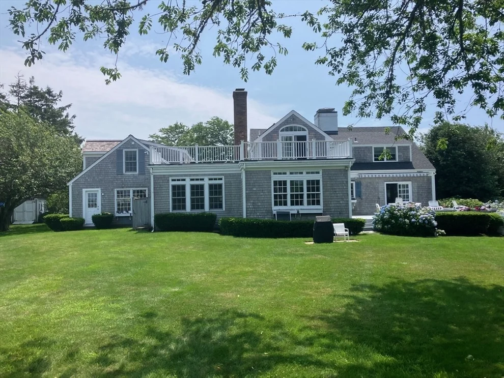 Unit for sale at 95 Cotchpinicut, Chatham, MA 02633