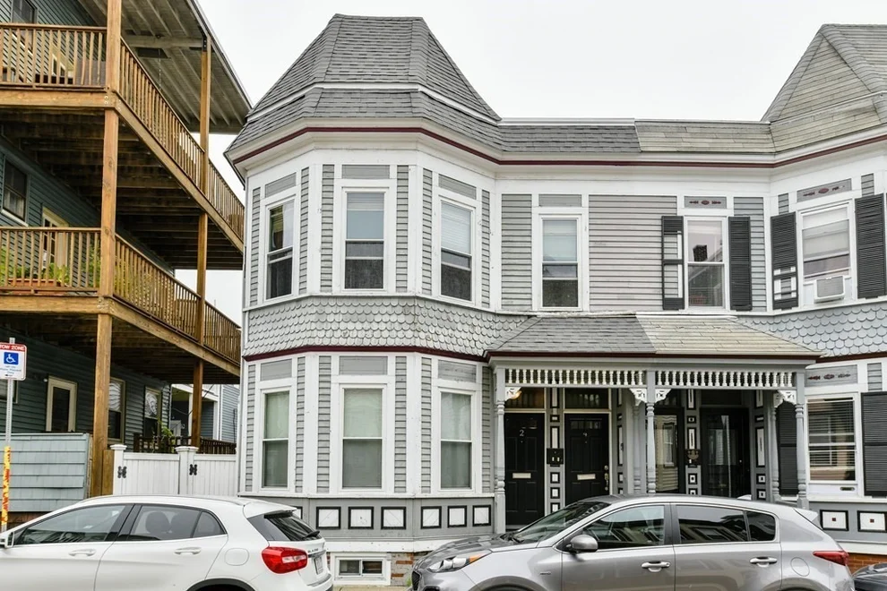 Unit for sale at 2 Monks St, Boston, MA 02127