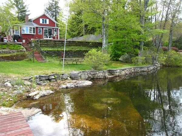 Unit for sale at 56 South Shore Road, Westhampton, MA 01027