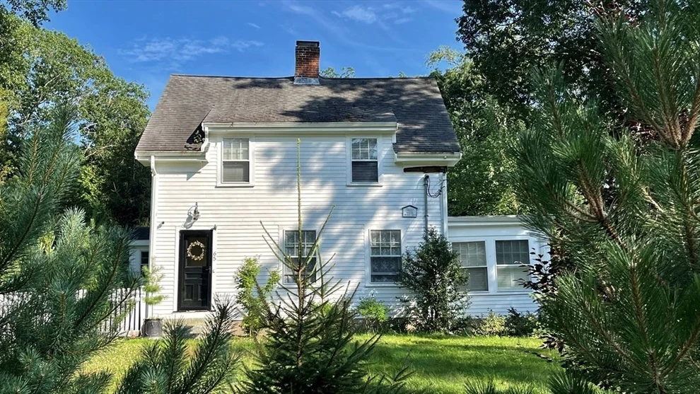 Unit for sale at 65 East St, Hingham, MA 02043