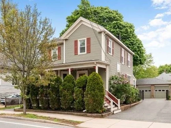 Unit for sale at 34 Kernwood Ave, Beverly, MA 01915