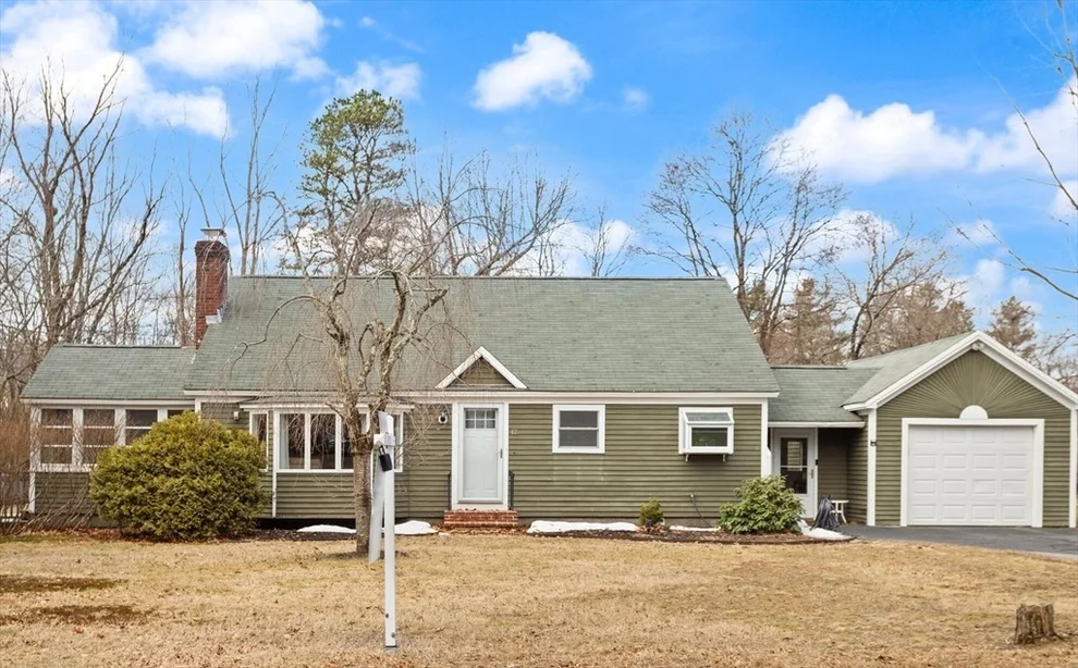 Unit for sale at 12 Moore Rd, Westford, MA 01886