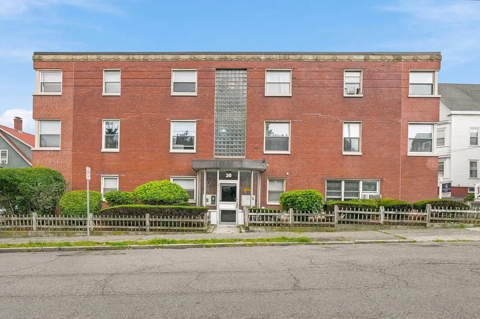 Unit for sale at 30 Ocean Street, Lynn, MA 01902