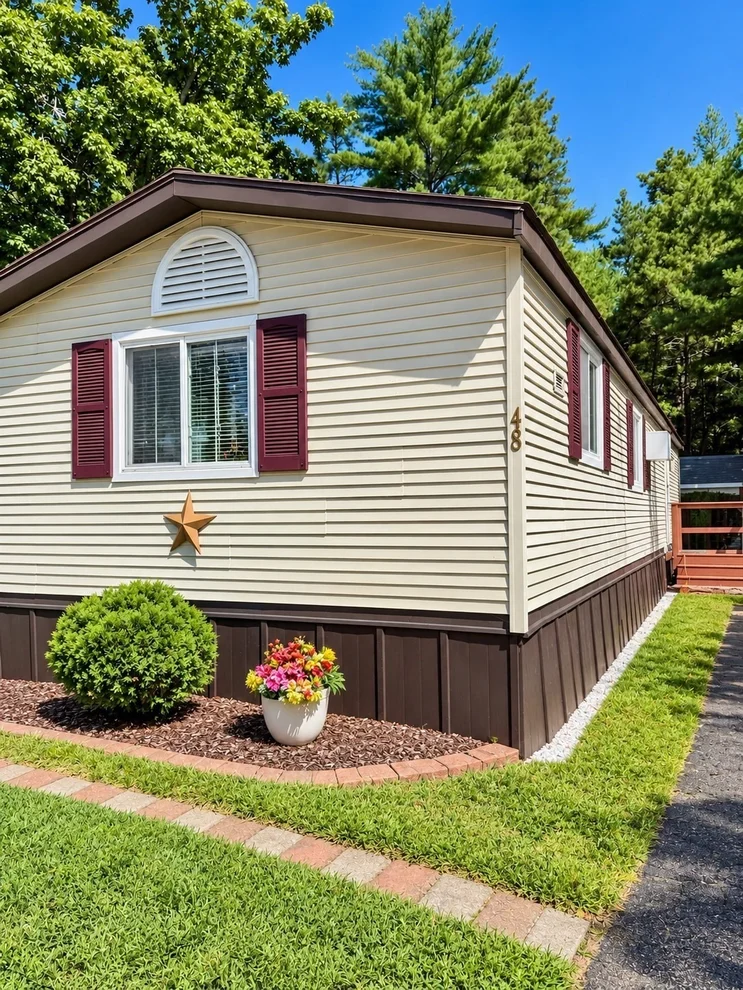 Unit for sale at 48 David Rd, Carver, MA 02330