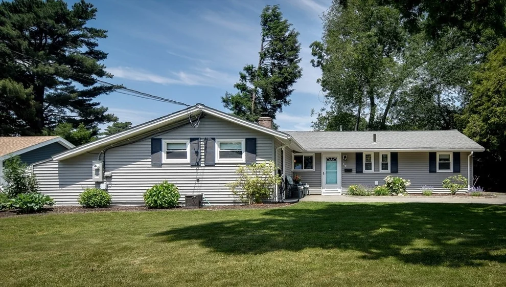 Unit for sale at 19 Ruth Drive, Framingham, MA 01701