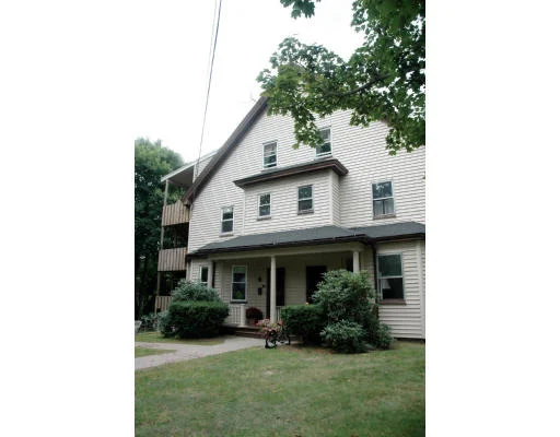 Unit for sale at 67 Riverside Avenue, Concord, MA 01742