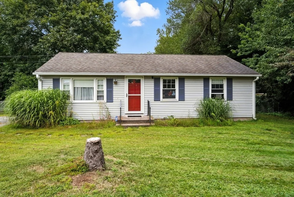 Unit for sale at 263 Cooley St, Springfield, MA 01128