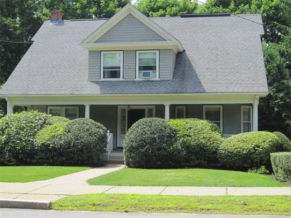 Unit for sale at 406 Woodward St, Newton, MA 02468