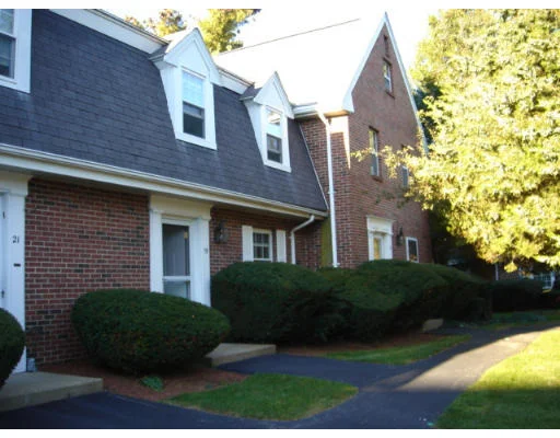 Unit for sale at 19 Christopher Drive, Stoughton, MA 02072