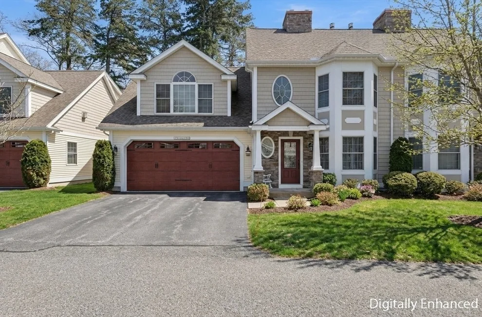 Unit for sale at 20 Kensington Way, Tewksbury, MA 01876