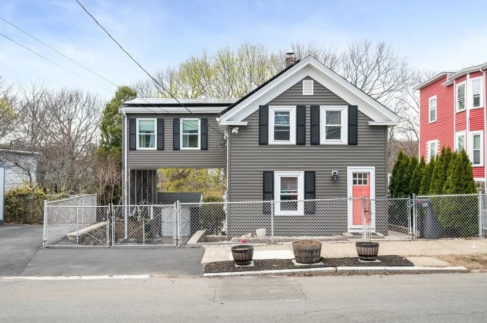 Unit for sale at 90 Ontario St., Lynn, MA 01904