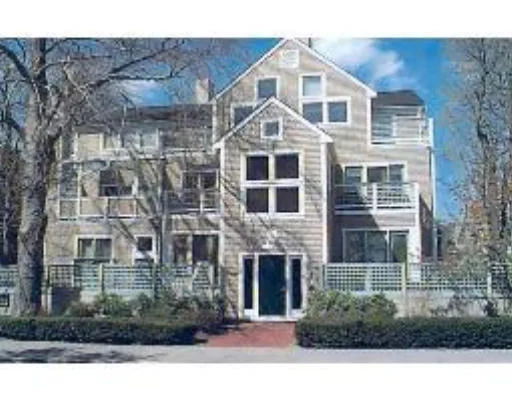 Unit for sale at 24 Alton Pl, Brookline, MA 02446
