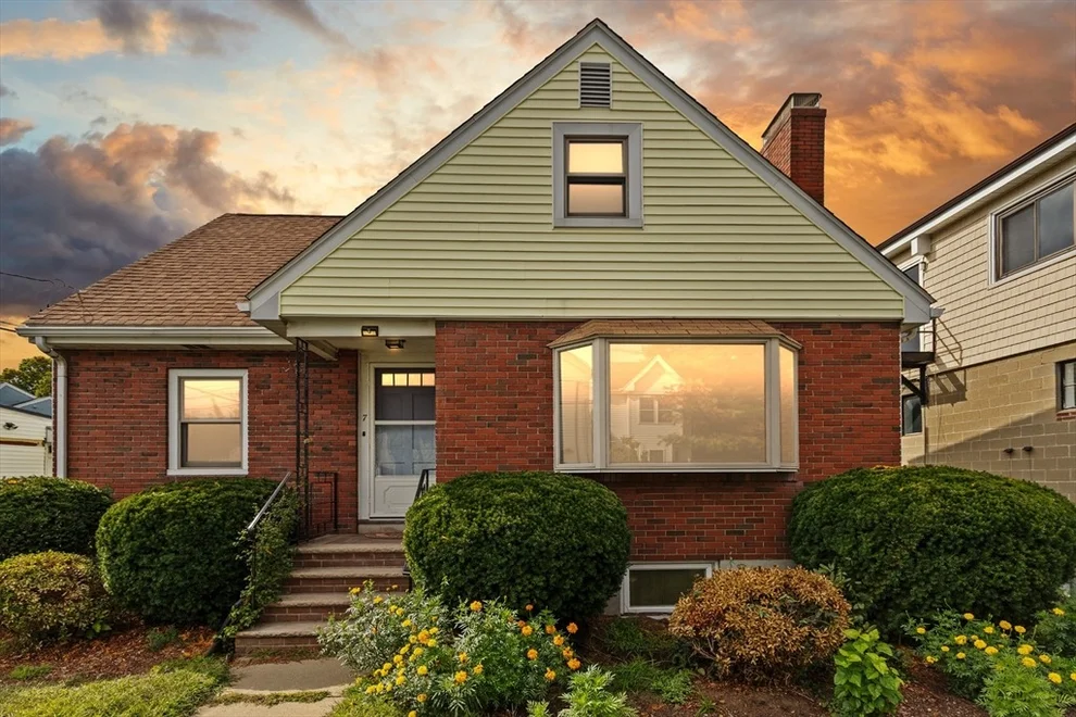 Unit for sale at 7 French St, Watertown, MA 02472