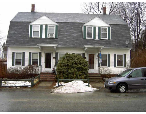 Unit for sale at 12-14 Middle Street, Dracut, MA 01826