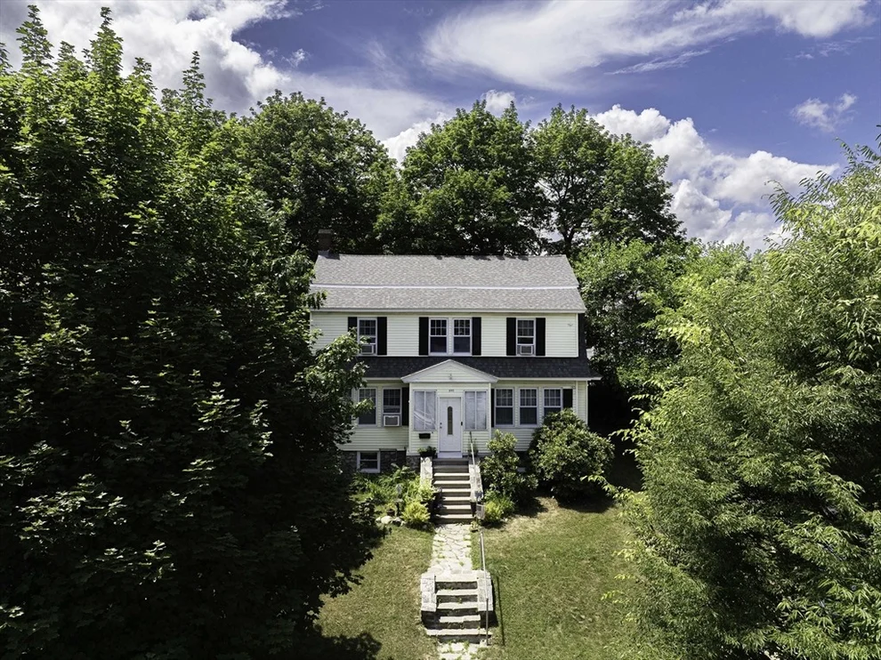Unit for sale at 399 May Street, Worcester, MA 01602