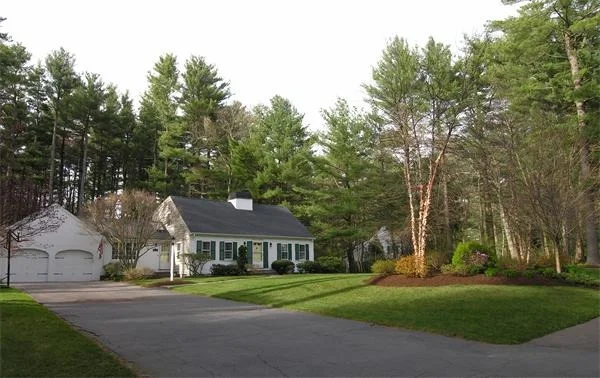 Unit for sale at 129 Edgewater Drive, Needham, MA 02492