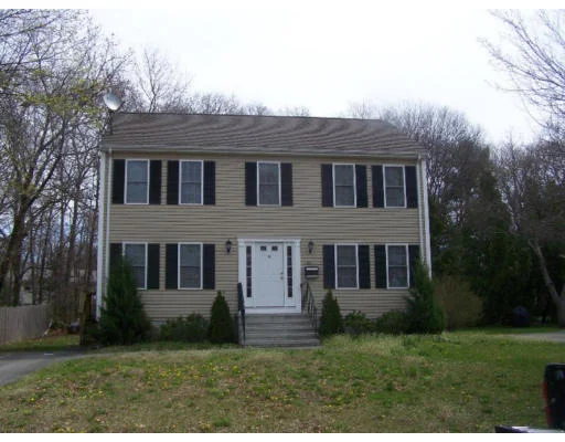 Unit for sale at 161 Ridge Street, Brockton, MA 02302