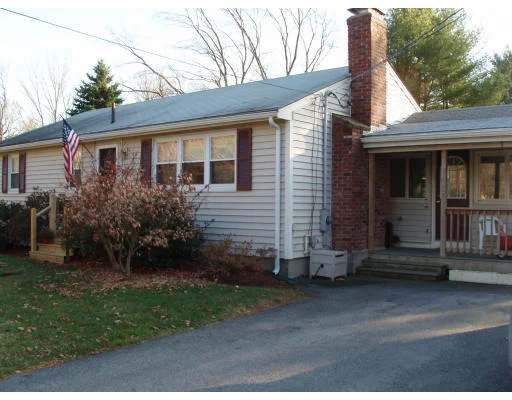 Unit for sale at 327 Auburn Street, Bridgewater, MA 02324