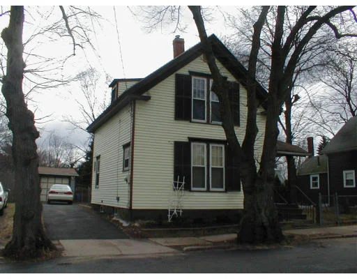 Unit for sale at 54 Pierpont, Peabody, MA 01960