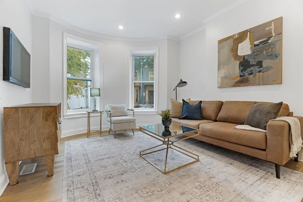 Unit for sale at 385 Meridian St, Boston, MA 02128