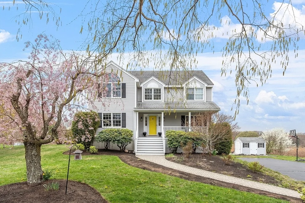 Unit for sale at 136 Chandler Road, Andover, MA 01810
