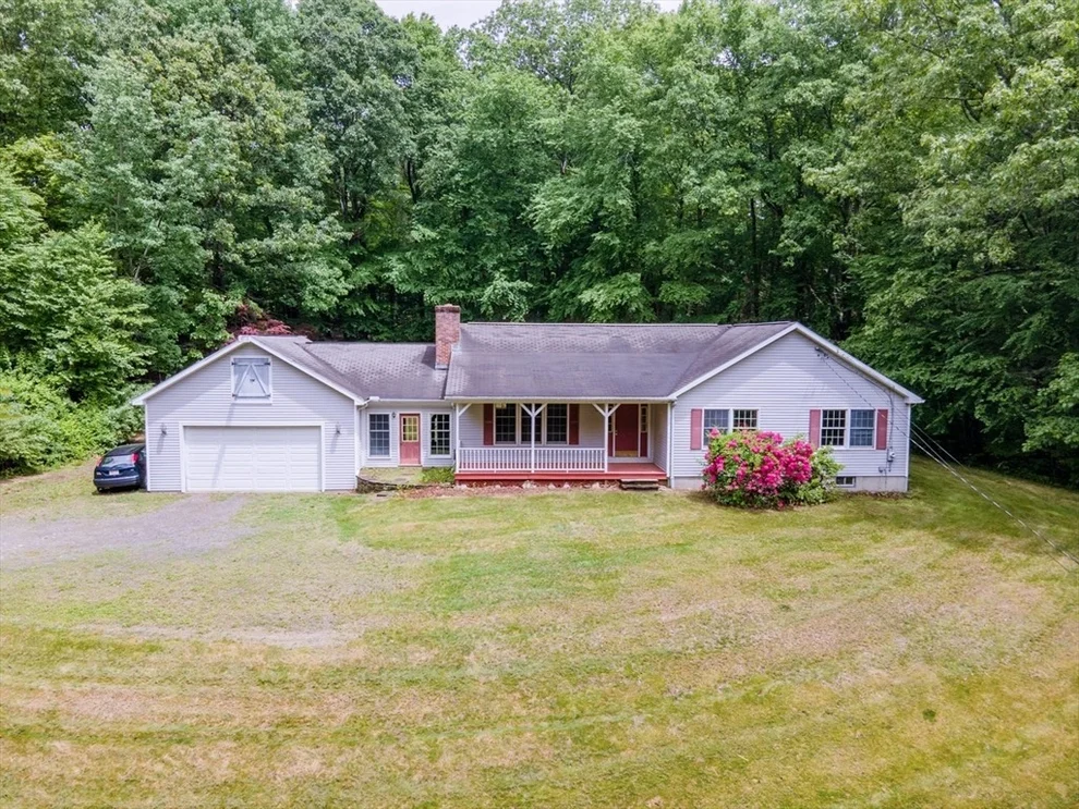 Unit for sale at 40 Mathews Road, Deerfield, MA 01341