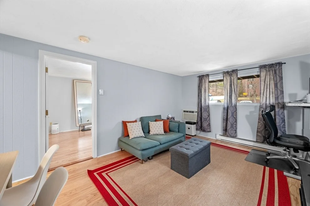 Unit for sale at 7 Wampus Ave, Acton, MA 01720