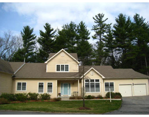 Unit for sale at 10 Arbella Road, Bedford, MA 01730