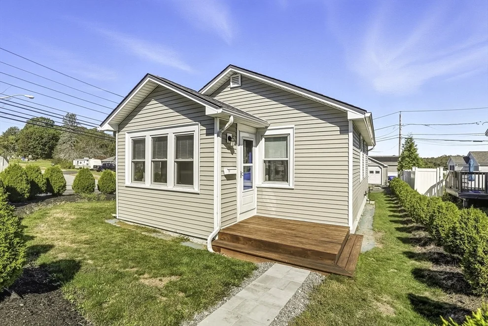 Unit for sale at 57 Hill Street, Hopedale, MA 01747