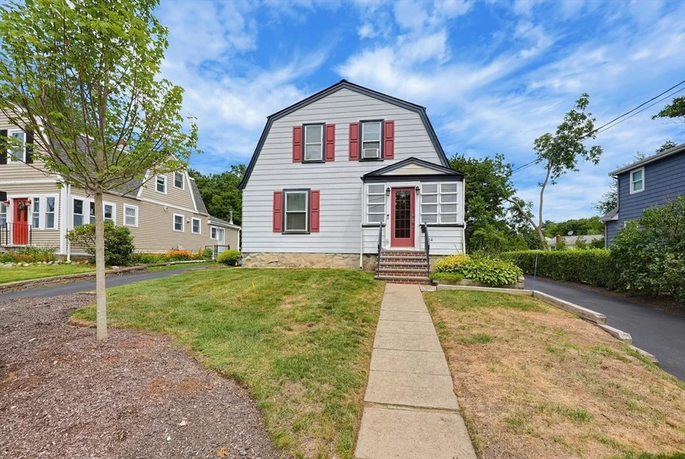 Unit for sale at 404 Park St, Stoughton, MA 02072
