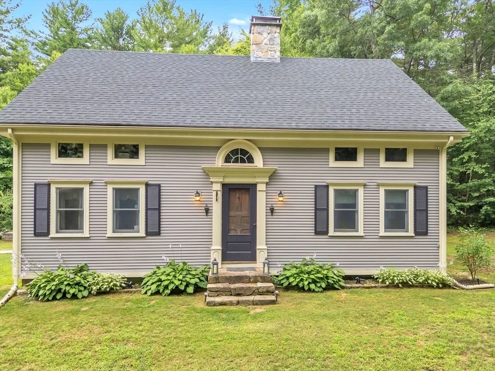 Unit for sale at 56 W Pelham Rd, Shutesbury, MA 01072