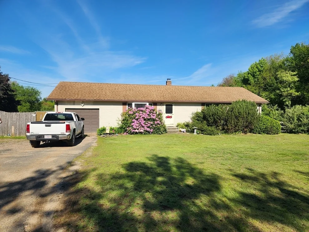Unit for sale at 74 Sabin St, Belchertown, MA 01007