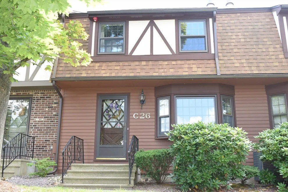 Unit for sale at C26 Scotty Hollow Dr, Chelmsford, MA 01863
