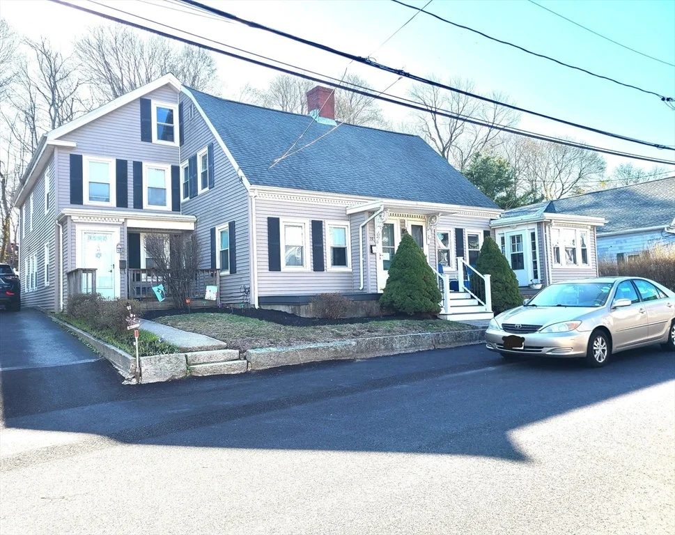 Unit for sale at 22 School St, Weymouth, MA 02189