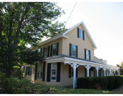 Unit for sale at 1 Cottage Row, Chelmsford, MA 01863