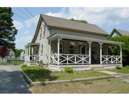Unit for sale at 54 Winter St, Hudson, MA 01749