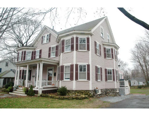 Unit for sale at 57 Everett Street, Concord, MA 01742