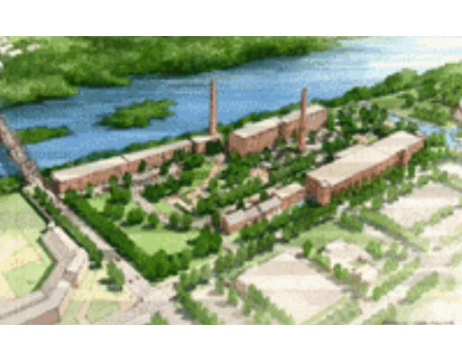 Unit for sale at 15.1 Perkins Street, Lowell, MA 01854
