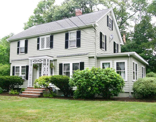 Unit for sale at 302 Nehoiden St, Needham, MA 02492