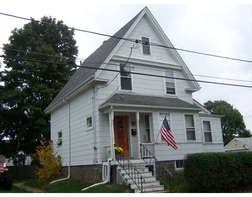 Unit for sale at 23 Rockdale Avenue, Peabody, MA 01960