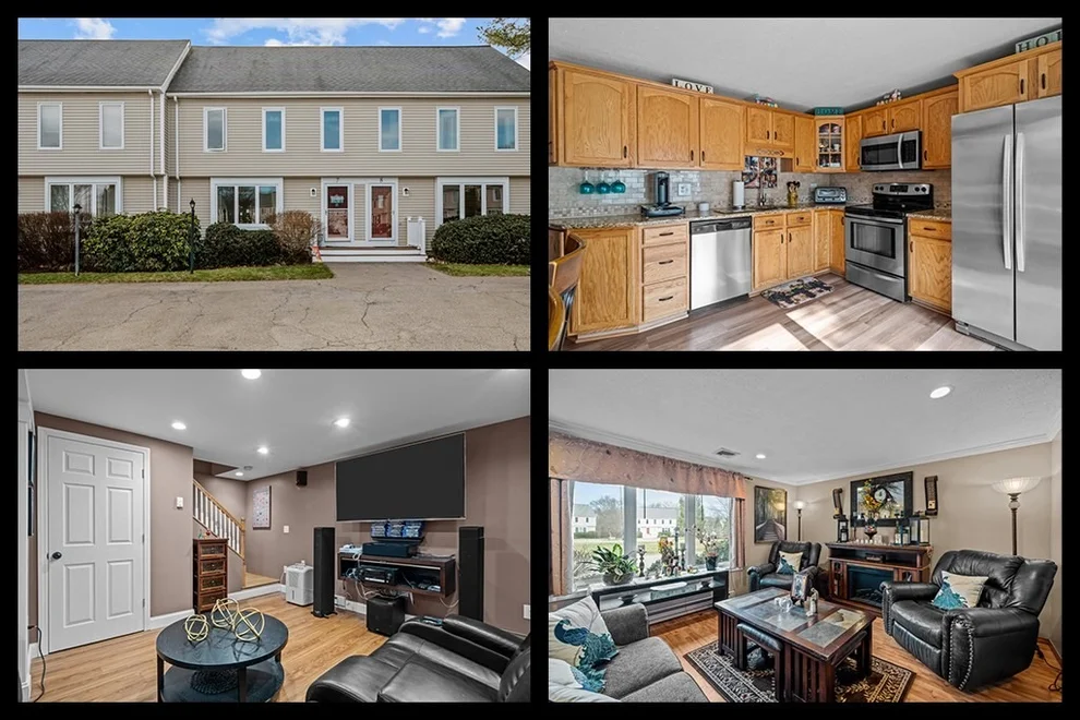 Unit for sale at 835 Mount Hope Street, North Attleboro, MA 02760