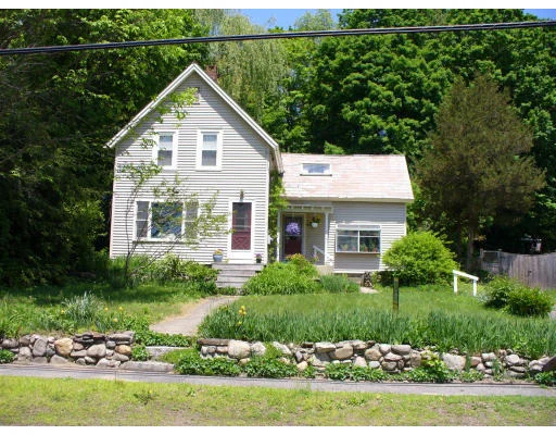 Unit for sale at 113 Nonotuck Street, Northampton, MA 01062